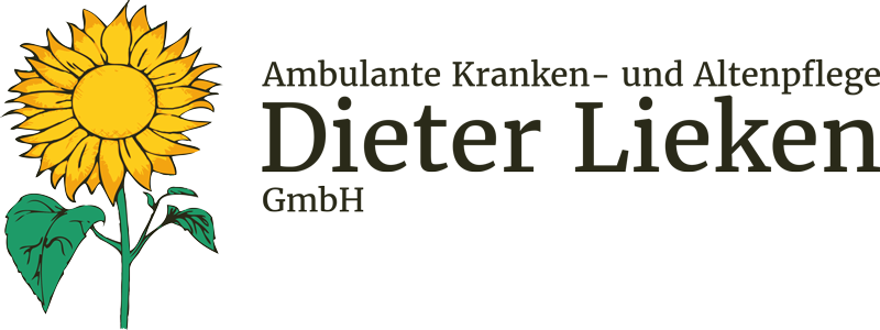 Ambulante Kranken-und Altenpflege Dieter Lieken GmbH