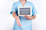 Pflegekraft gesucht